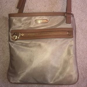 Michael Kors satchel